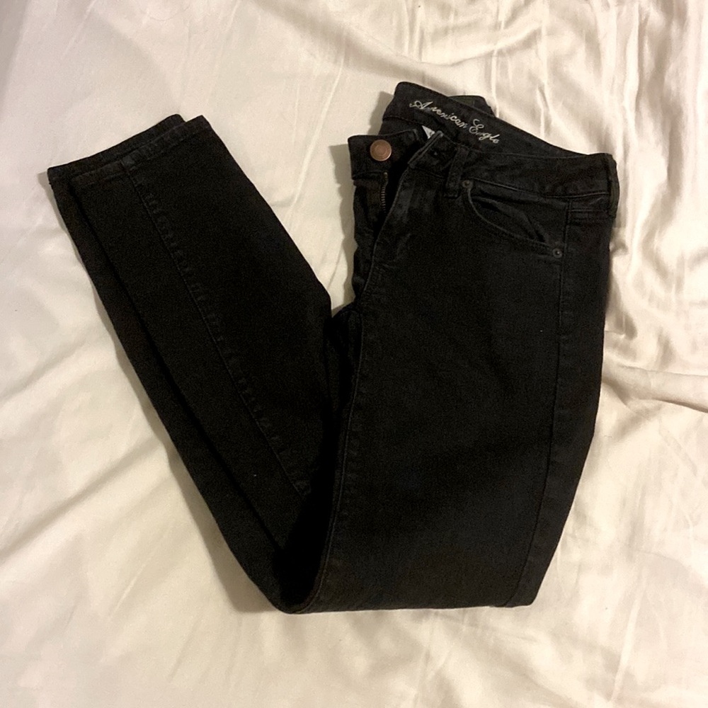 Black Jeans